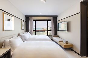 Browndot Hotel Yeonhwari
