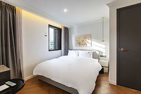 Browndot Hotel Yeonhwari