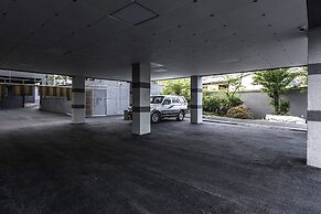 Browndot Hotel Yeonhwari