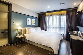 Browndot Hotel Yeonhwari