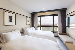 Browndot Hotel Yeonhwari