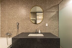 Browndot Hotel Yeonhwari