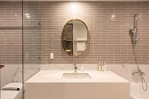 Browndot Hotel Yeonhwari