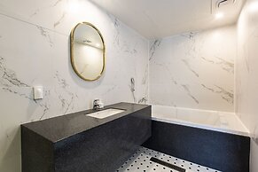 Browndot Hotel Yeonhwari