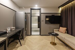 Browndot Hotel Yeonhwari