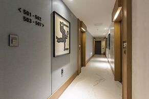 Browndot Hotel Yeonhwari