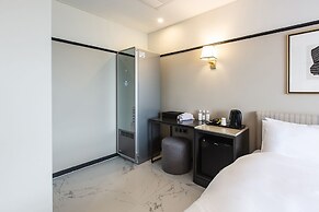 Browndot Hotel Yeonhwari
