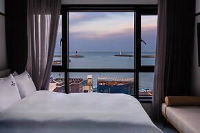 Browndot Hotel Yeonhwari