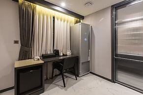 Browndot Hotel Yeonhwari