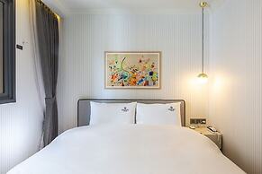 Browndot Hotel Yeonhwari