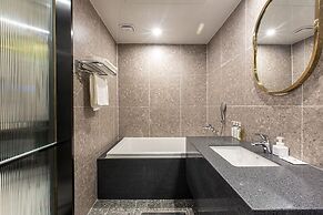 Browndot Hotel Yeonhwari