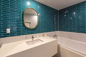 Browndot Hotel Yeonhwari