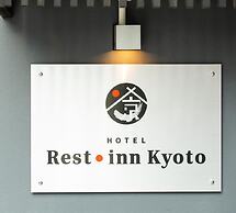 Rest inn Kyoto