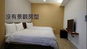 Zhao Hong B&B