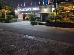 Renaissance Hotel