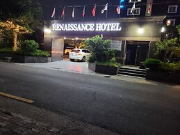 Renaissance Hotel