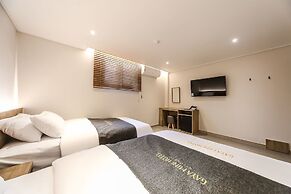 Gaya Mini Hotel