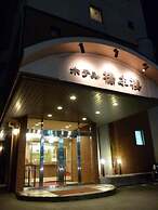 Hotel Hashimotorou