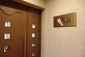 Hotel Hashimotorou