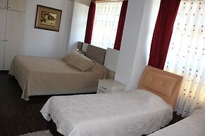 Urla Tarihi Han Otel