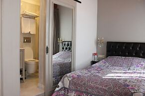 Urla Tarihi Han Otel