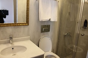 Urla Tarihi Han Otel