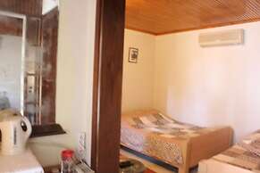 Urla Tarihi Han Otel