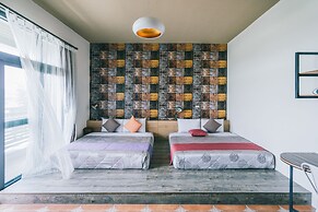 Time B&B