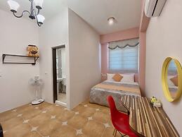 Time B&B