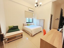 Time B&B
