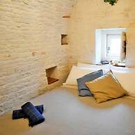 Trulli Lithos Suite