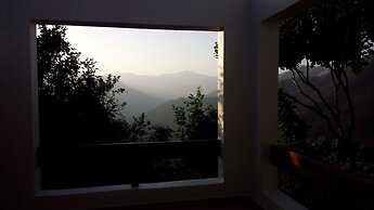 Auranya The Mystical Himalayan Retreat