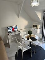 Hotel Antique Istanbul