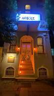 Hotel Antique Istanbul