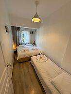 Hotel Antique Istanbul