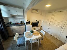Hotel Antique Istanbul