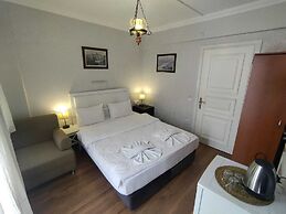 Hotel Antique Istanbul
