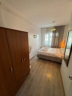 Hotel Antique Istanbul