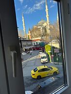 Hotel Antique Istanbul