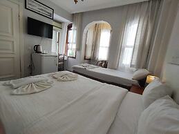 Hotel Antique Istanbul