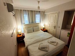 Hotel Antique Istanbul
