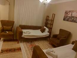 Hotel Antique Istanbul