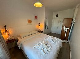 Hotel Antique Istanbul