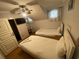 Hotel Antique Istanbul