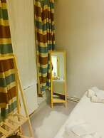 Hotel Antique Istanbul