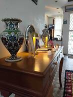 Hotel Antique Istanbul