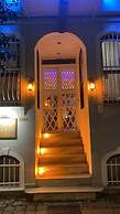 Hotel Antique Istanbul