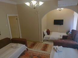 Hotel Antique Istanbul