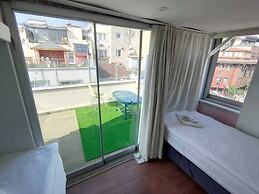 Hotel Antique Istanbul