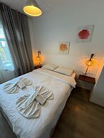 Hotel Antique Istanbul